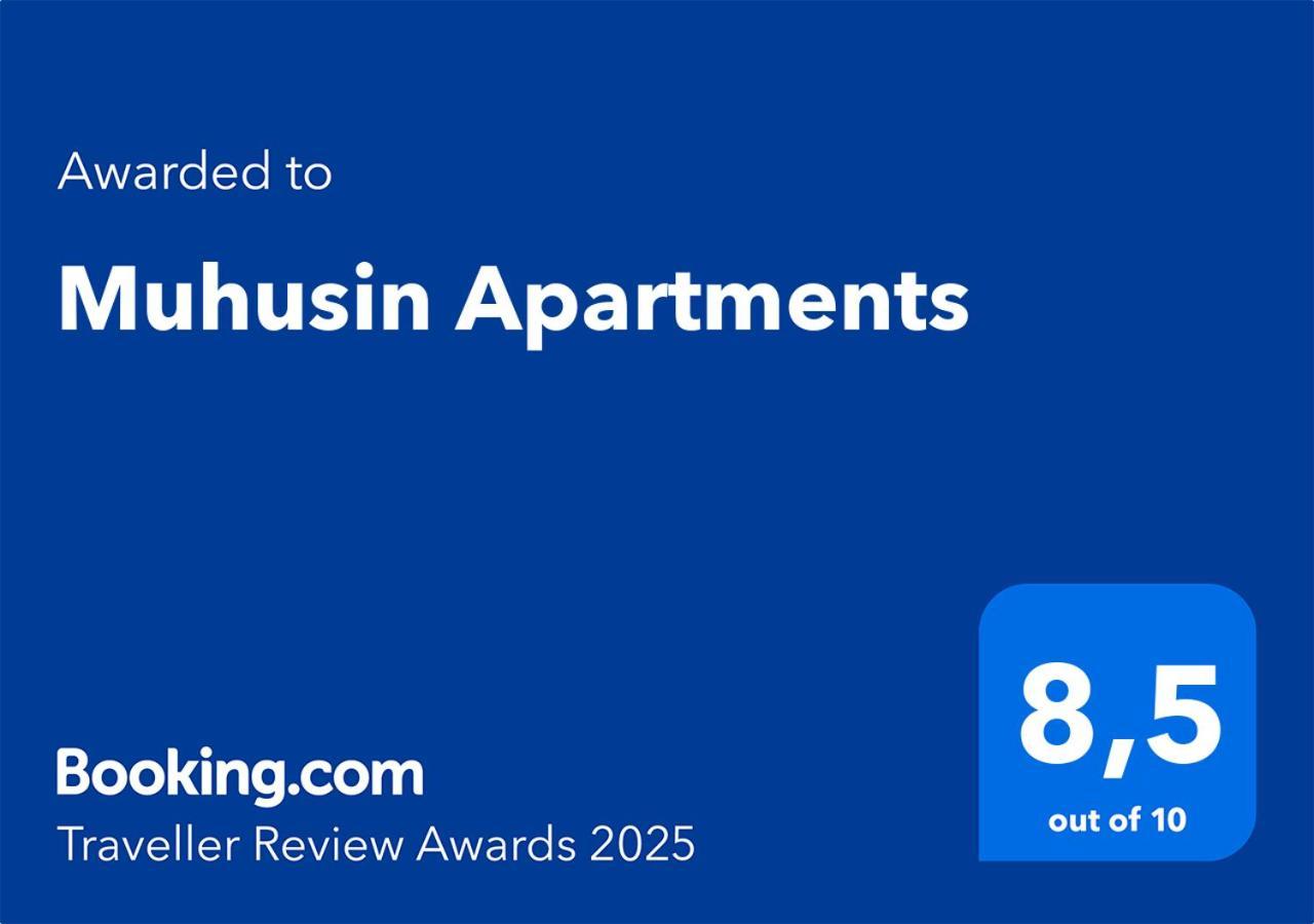Apartment Muhusin Aarau