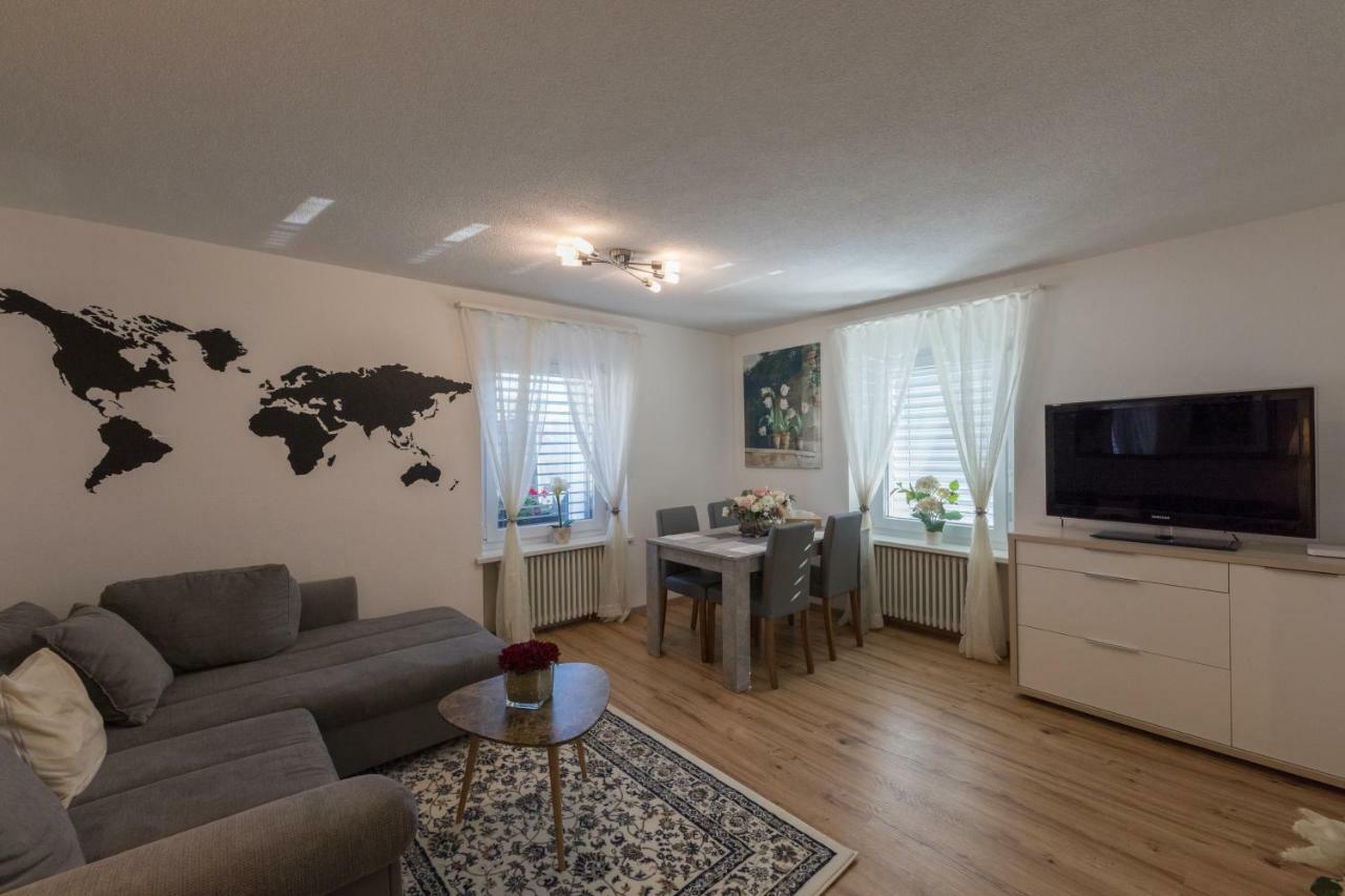 Appartement Muhusin
