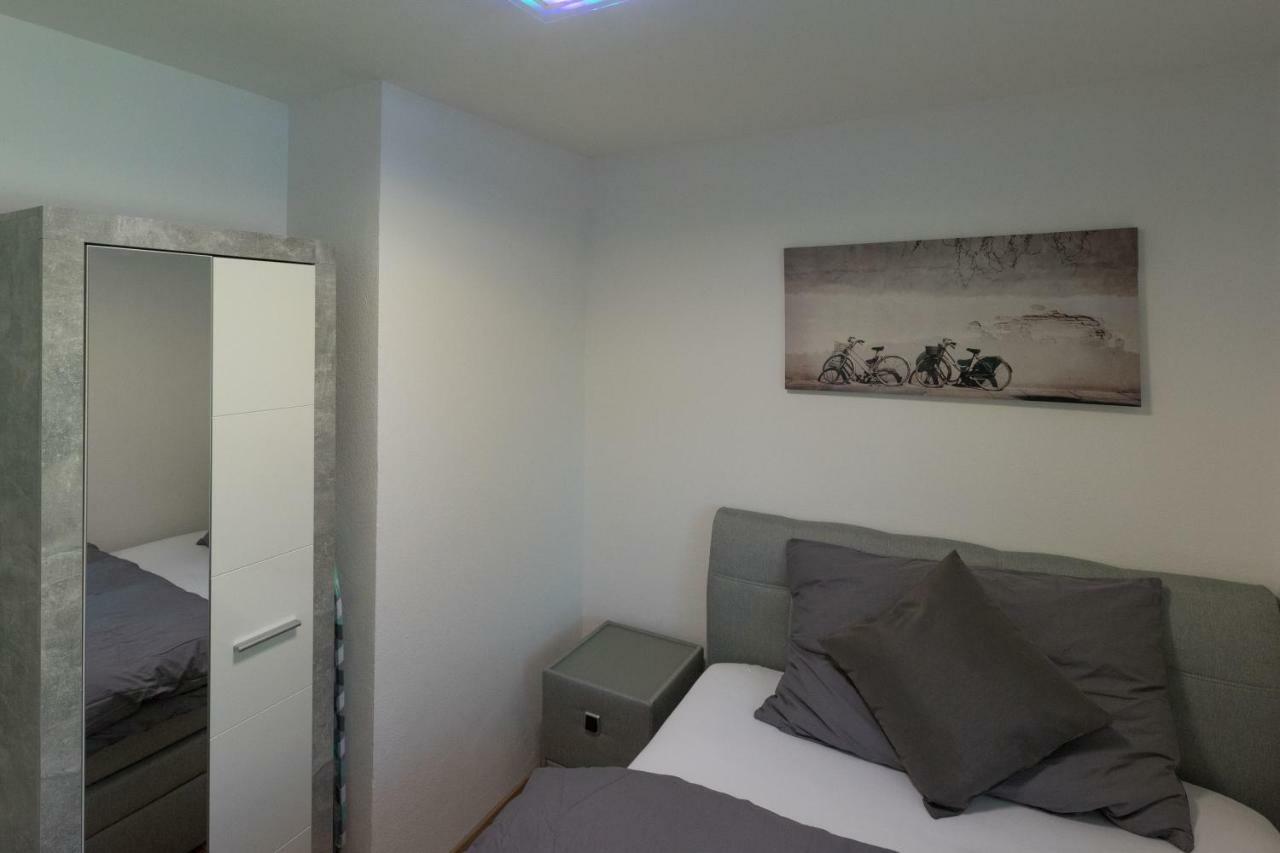Muhusin * Aarau